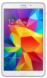 Прошивка планшета Samsung Galaxy Tab 4 8.0 LTE в Туле